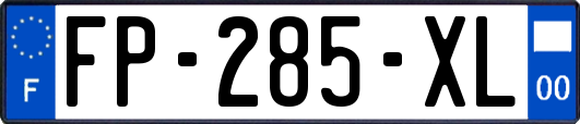 FP-285-XL