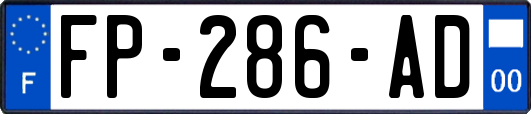 FP-286-AD