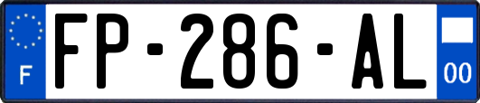 FP-286-AL