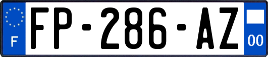 FP-286-AZ