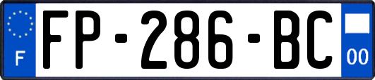 FP-286-BC