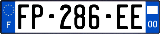 FP-286-EE
