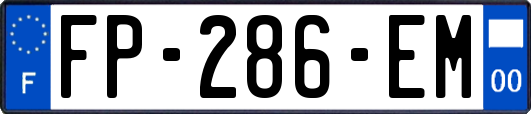 FP-286-EM