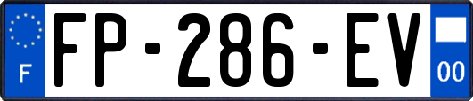 FP-286-EV