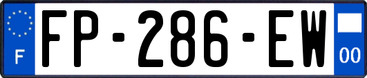 FP-286-EW