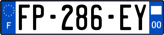 FP-286-EY