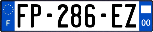 FP-286-EZ