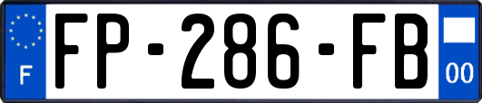 FP-286-FB