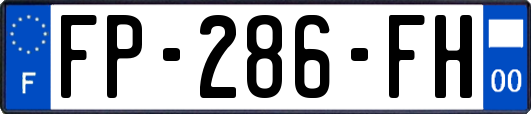 FP-286-FH