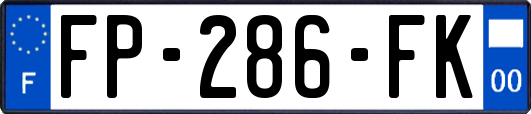 FP-286-FK