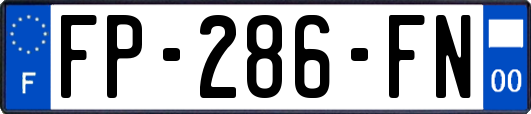 FP-286-FN