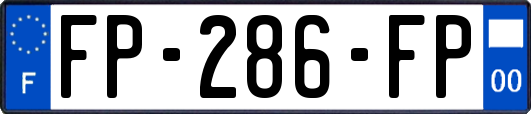 FP-286-FP