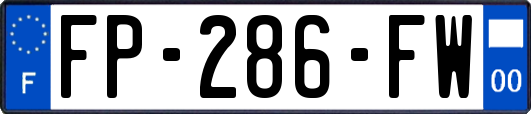 FP-286-FW