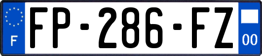 FP-286-FZ
