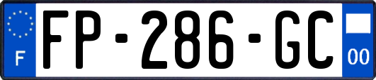 FP-286-GC