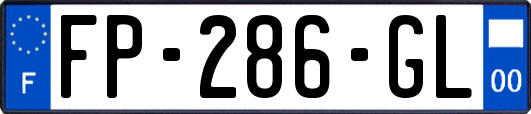 FP-286-GL