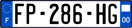 FP-286-HG