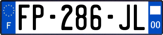 FP-286-JL