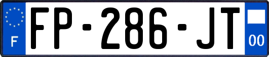 FP-286-JT