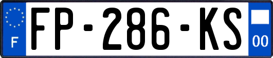 FP-286-KS