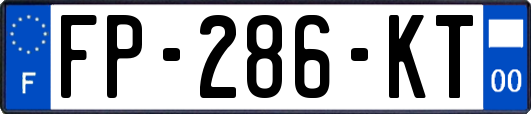 FP-286-KT