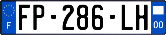 FP-286-LH