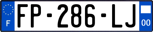 FP-286-LJ