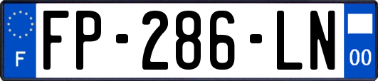 FP-286-LN