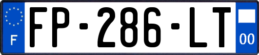 FP-286-LT