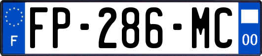 FP-286-MC