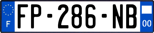 FP-286-NB