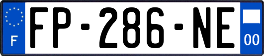 FP-286-NE