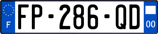 FP-286-QD