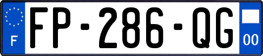 FP-286-QG