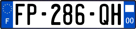 FP-286-QH