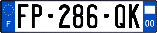 FP-286-QK