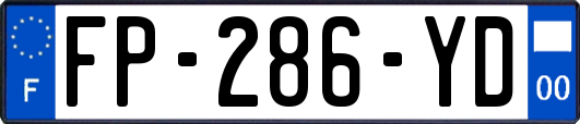 FP-286-YD