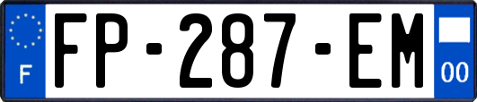 FP-287-EM