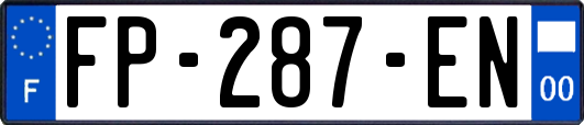 FP-287-EN
