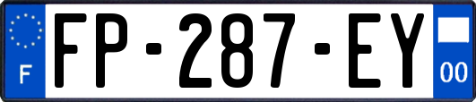 FP-287-EY