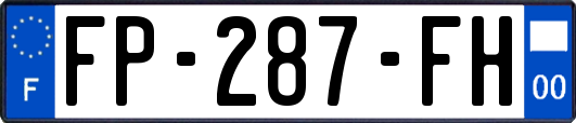 FP-287-FH