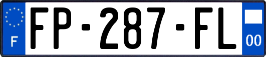 FP-287-FL