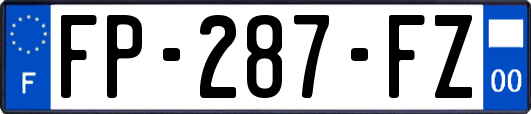 FP-287-FZ