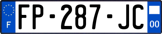 FP-287-JC