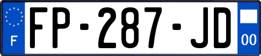 FP-287-JD