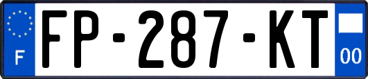 FP-287-KT