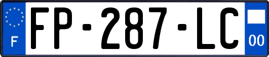 FP-287-LC