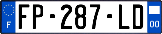 FP-287-LD