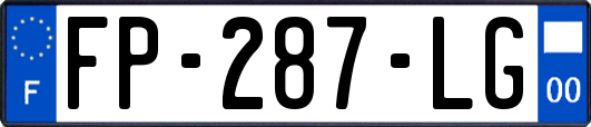 FP-287-LG