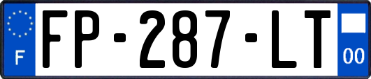 FP-287-LT